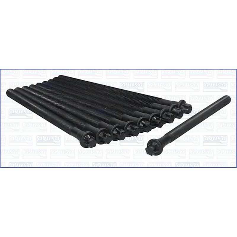 Set surub, chiulasa - Ajusa-81053400