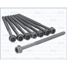 Set surub, chiulasa - Ajusa-81054000