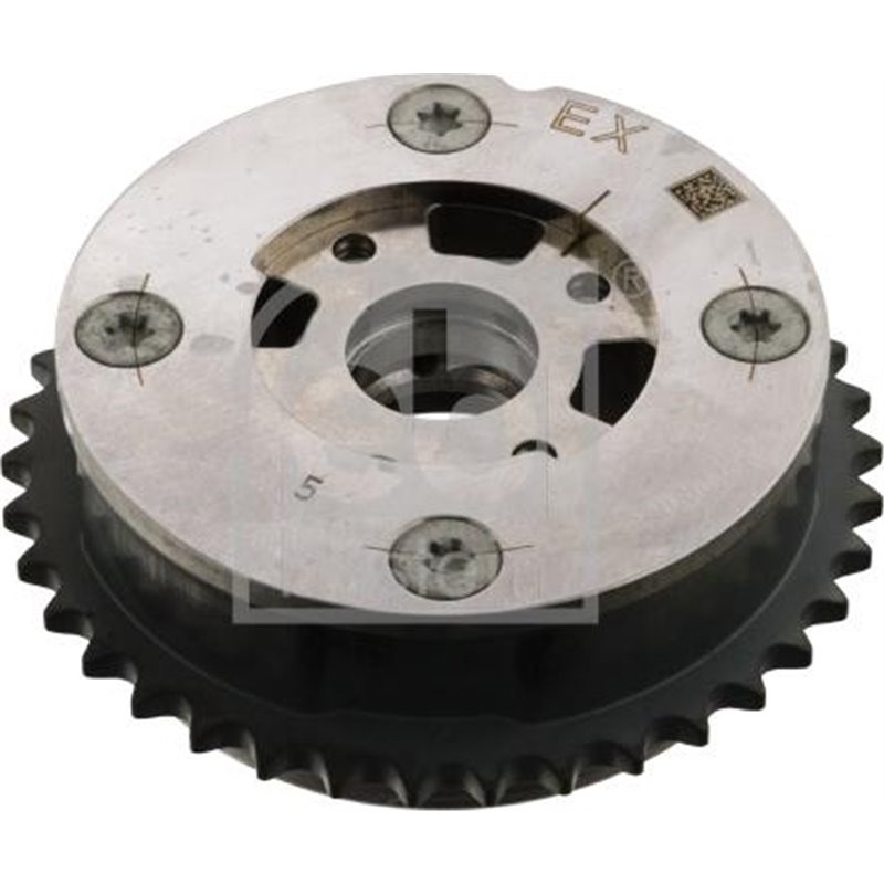 Variator ax came BMW 1 F20. 1 F21. 2 F22. F87. 2 F23. 3 F30. F80. 3 F31. 3 GRAN TURISMO F34. 4 F32. F82. 4 F33. F83. 4 GR - Febi