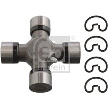 Drive shaft cross 30.2x106.3mm IVECO ZETA. DAILY I. RVI MIDLINER. B 04.84-12.01 - Febi Bilstein-103975