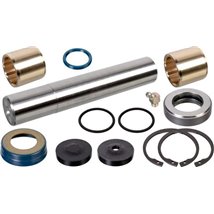 Kit pivot 28mm-27.5mmx155mm RVI MASCOTT 01.99-12.10 - Febi Bilstein-104035