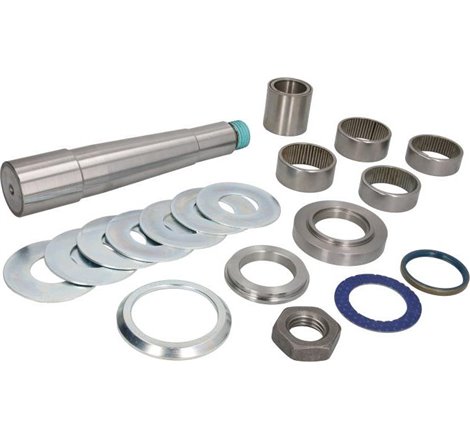 Kit pivot pe set 1 roata 50mmx225mm DAF CF. XD. XF 106. XF II. XG. XG 10.12- - Febi Bilstein-104083