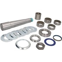 Kit pivot pe set 1 roata 50mmx225mm DAF CF. XD. XF 106. XF II. XG. XG 10.12- - Febi Bilstein-104083