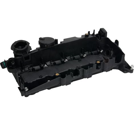 Capac culbutori BMW 1 E81. 1 E82. 1 E87. 1 E88. 3 E90. 3 E91. 3 E92. 3 E93. 5 E60. 5 E61. X3 E83 2.0D 06.04-12.13 - Febi Bilstei