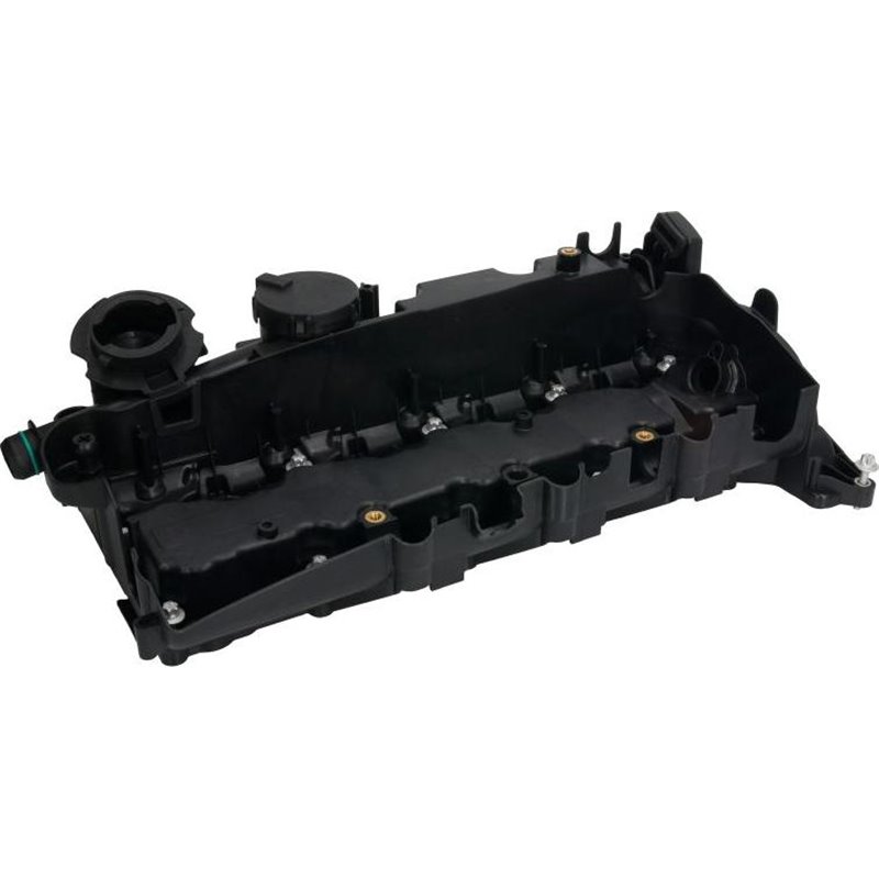 Capac culbutori BMW 1 E81. 1 E82. 1 E87. 1 E88. 3 E90. 3 E91. 3 E92. 3 E93. 5 E60. 5 E61. X3 E83 2.0D 06.04-12.13 - Febi Bilstei
