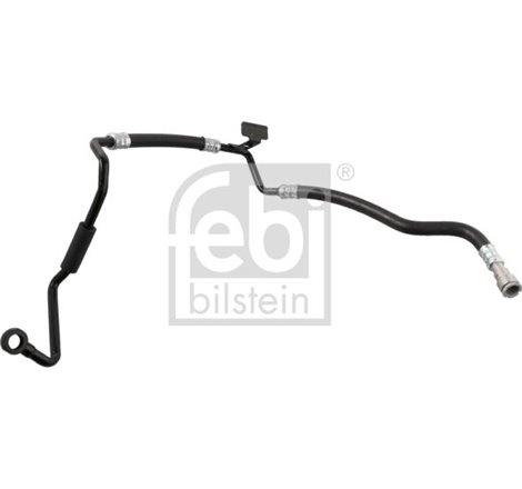 Furtun hidraulic. sistem de directie - Febi Bilstein-104206 - Febi Bilstein-104206