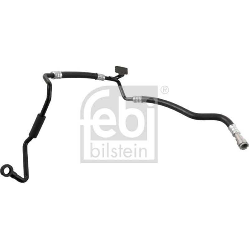 Furtun hidraulic. sistem de directie - Febi Bilstein-104206 - Febi Bilstein-104206