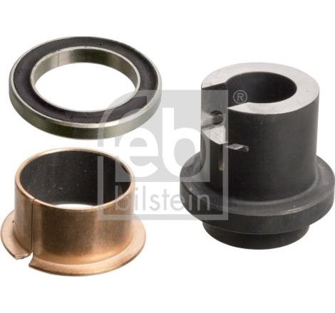 Bucsa arc DAF CF. CF 75. CF 85. XF 105. XF 106. XF 95 01.01- - Febi Bilstein-104207