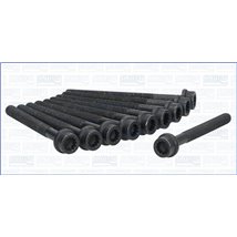 Set surub, chiulasa - Ajusa-81054400