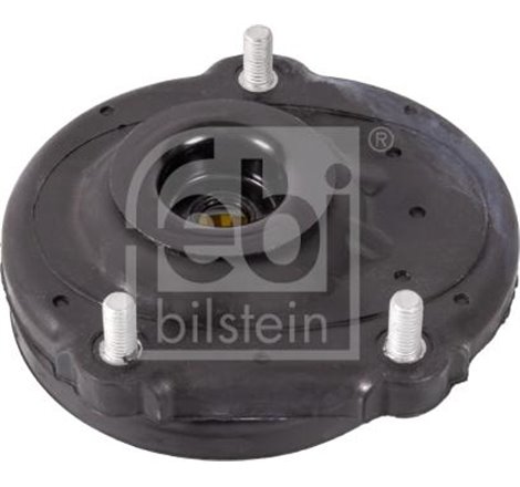 Montare cu structura MacPherson Fata Stanga cu rulment FIAT DOBLO. DOBLO CARGO. OPEL COMBO TOUR. COMBO-MINIVAN 1.3D-2.0D 01.10- 