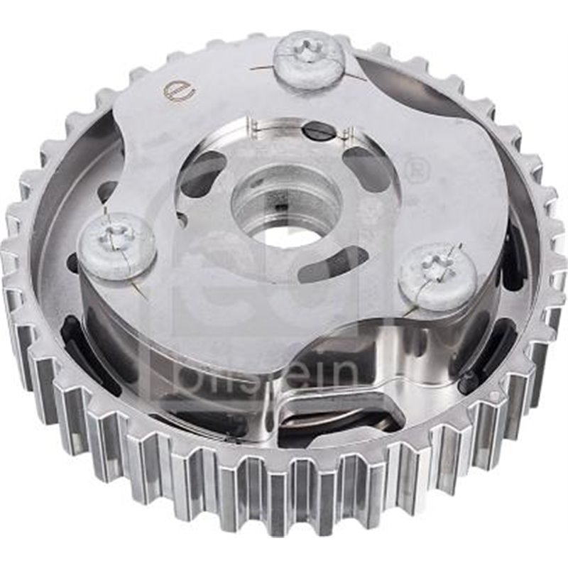 Variator ax came FORD B-MAX. C-MAX II. ECOSPORT. FIESTA VI. FIESTA VII. FOCUS III. FOCUS III-HATCHBACK. FOCUS III-KOMBI.  - Febi