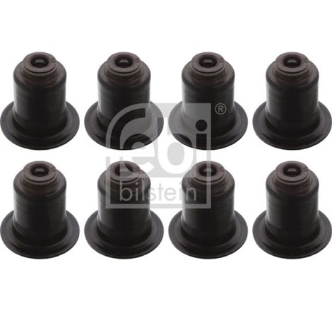 Set simering supape 5 x 10-22.7 x 21.7 BMW 1 F20. 1 F21. 2 F22. F87. 2 F23. 2 F45. 2 GRAN TOURER F46. 3 F30. F80. 3 F31.  - Febi