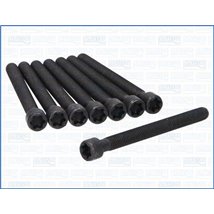 Set surub, chiulasa - Ajusa-81055700