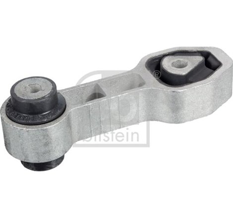 Suport motor din spate Stanga. cauciuc-metal FIAT 500. 500 C 0.9 09.09- - Febi Bilstein-104393