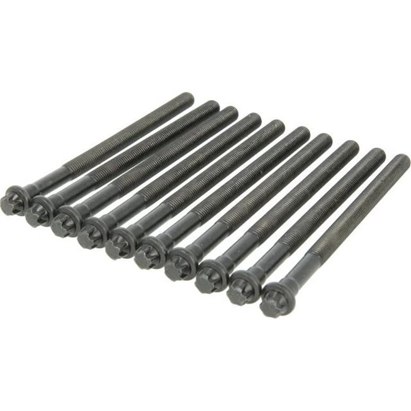 Set surub, chiulasa - Ajusa-81055800