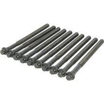 Set surub, chiulasa - Ajusa-81055800