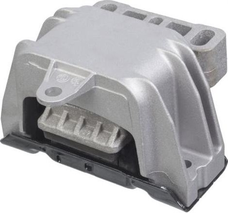 Suport motor Fata Stanga. cauciuc-metal AUDI A3. SEAT LEON. TOLEDO II. SKODA OCTAVIA I. VW BORA. BORA I. GOLF IV. NEW BEETLE 1.8