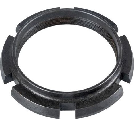 Piulita butuc roata Spate MAN FOC. L2000 06.93- - Febi Bilstein-104539