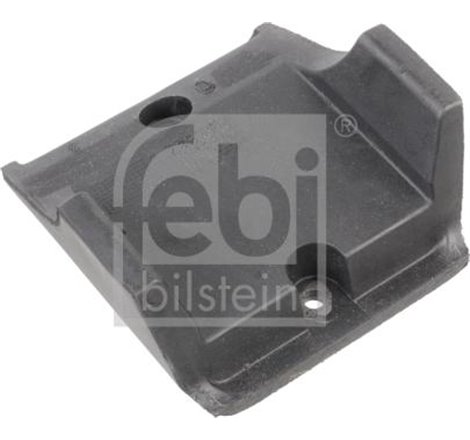 Aparare cu arcuri suspendate MERCEDES ATEGO. ATEGO 2. ATEGO 3 - Febi Bilstein-104574
