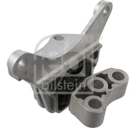 Suport motor Fata Stanga. cauciuc-metal ALFA ROMEO GIULIETTA. GIULIETTA-HATCHBACK 1.6D-1.8-2.0D 04.10-12.20 - Febi Bilstein-1046
