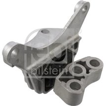 Suport motor Fata Stanga. cauciuc-metal ALFA ROMEO GIULIETTA. GIULIETTA-HATCHBACK 1.6D-1.8-2.0D 04.10-12.20 - Febi Bilstein-1046