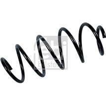Coil spring fata ST-R FORD FIESTA V 1.25-1.6 11.01-06.08 - Febi Bilstein-104699