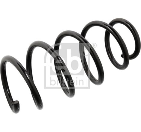 Arc elicoidal Fata DR-ST OPEL VECTRA C. VECTRA C GTS 1.9D-3.2 04.02-01.09 - Febi Bilstein-104716