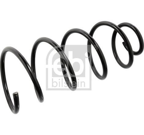 Arc elicoidal Fata DR-ST CITROEN C4. C4 I. PEUGEOT 307 1.4-1.4D-2.0 03.02-07.11 - Febi Bilstein-104725