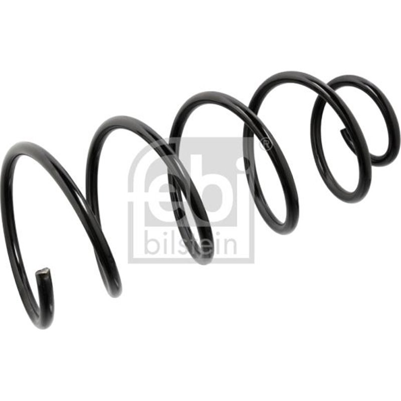 Arc elicoidal Fata DR-ST CITROEN C4. C4 I. PEUGEOT 307 1.4-1.4D-2.0 03.02-07.11 - Febi Bilstein-104725