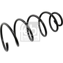 Arc elicoidal Fata DR-ST CITROEN C4. C4 I. PEUGEOT 307 1.4-1.4D-2.0 03.02-07.11 - Febi Bilstein-104725