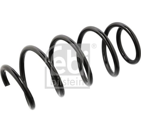 Arc elicoidal Fata DR-ST VW GOLF PLUS V. GOLF VI. JETTA III 1.2-1.6LPG 09.04-12.13 - Febi Bilstein-104737