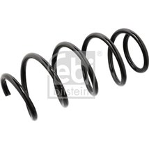 Arc elicoidal Fata DR-ST VW GOLF PLUS V. GOLF VI. JETTA III 1.2-1.6LPG 09.04-12.13 - Febi Bilstein-104737