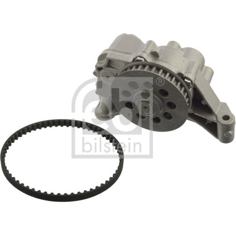 Pompa ulei - Febi Bilstein-104842 - Febi Bilstein-104842