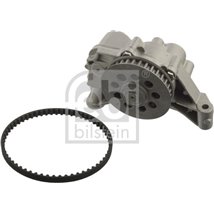 Pompa ulei - Febi Bilstein-104842 - Febi Bilstein-104842