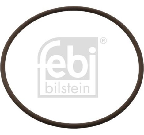 O-ring 79mmx85mmx3mm DAF 75. 75 CF. 85 CF. 95. 95 XF. CF 75. CF 85. LF 45. XF 95 09.87- - Febi Bilstein-104848