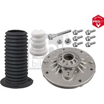 Montare cu structura MacPherson Fata DR-ST cu rulment BMW 1 F20. 1 F21. 2 F22. F87. 2 F23. 3 F30. F80. 3 F31. 3 GRAN TURISMO F34