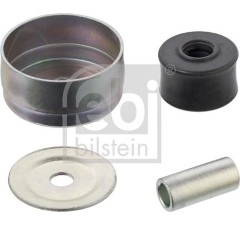 Montare cu structura MacPherson Spate DR-ST SEAT MII. SKODA CITIGO. E-CITIGO. VW LOAD UP. UP! 1.0-1.0CNG-Electric 08.11- - Febi 