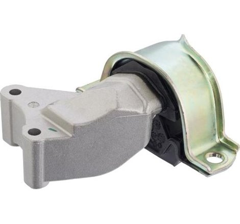 Suport motor Fata Dreapta. cauciuc-metal FIAT IDEA. PUNTO. PUNTO-HATCHBACK. LANCIA MUSA. Y. YPSILON 1.2-1.4LPG 03.96- - Febi Bil