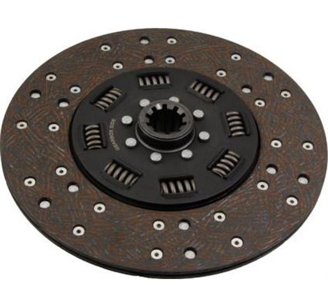 Disc ambreiaj organic 280mm MERCEDES LK-LN2. NG. T2-LN1 ADE364N-OM364.921 02.76-12.98 - Febi Bilstein-105022