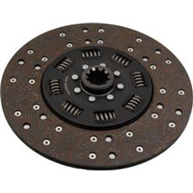 Disc ambreiaj organic 280mm MERCEDES LK-LN2. NG. T2-LN1 ADE364N-OM364.921 02.76-12.98 - Febi Bilstein-105022