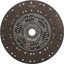 Disc ambreiaj organic 430mm RVI MAGNUM. T. VOLVO 8500. 8700. 9700. 9900. B12. FH. FH II. FH12. FH16. FM. FM12. FM9. FMX. NH12. V