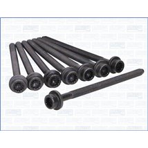 Set surub, chiulasa - Ajusa-81059800