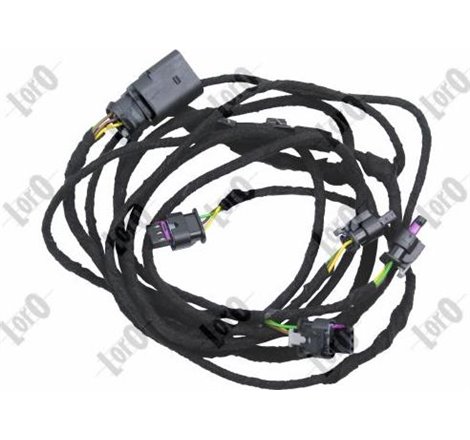 Set reparat cabluri, senzor asistenta parcare - ABAKUS-120-00-047