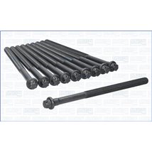 Set surub, chiulasa - Ajusa-81060300