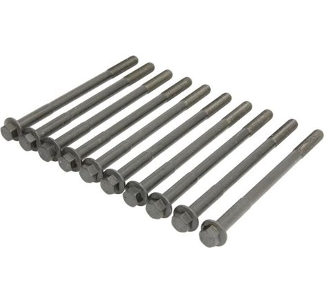 Set surub, chiulasa - Ajusa-81060500