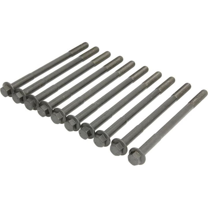 Set surub, chiulasa - Ajusa-81060500