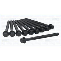 Set surub, chiulasa - Ajusa-81060600