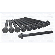 Set surub, chiulasa - Ajusa-81060700