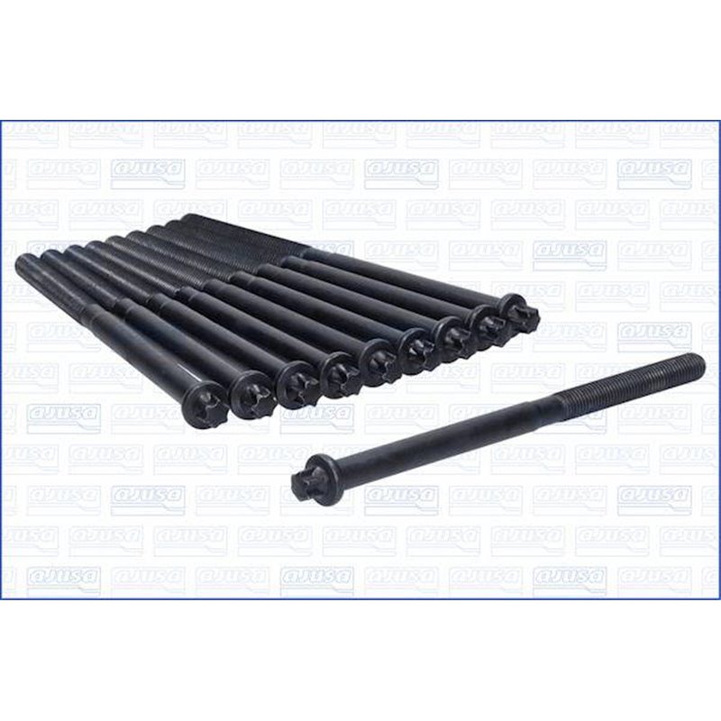 Set surub, chiulasa - Ajusa-81061000