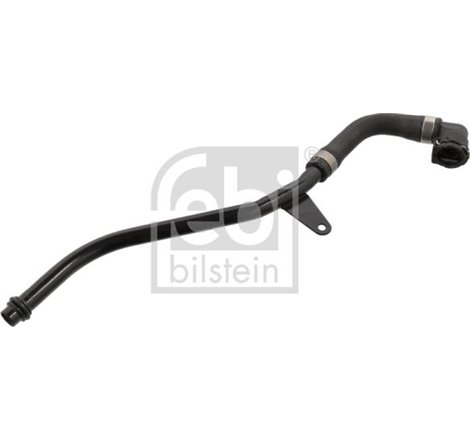 Cooling system plastic hose BMW 5 E39. 7 E38 3.5-4.4 02.96-12.03 - Febi Bilstein-106033